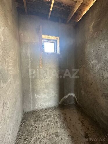 5 otaqlı həyət evi/bağ evi - Novxanı q. - 160 m² (9)
