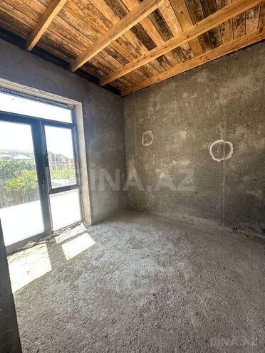 5 otaqlı həyət evi/bağ evi - Novxanı q. - 160 m² (12)