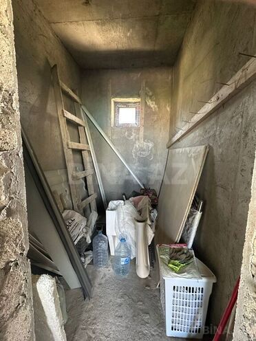5 otaqlı həyət evi/bağ evi - Novxanı q. - 160 m² (15)