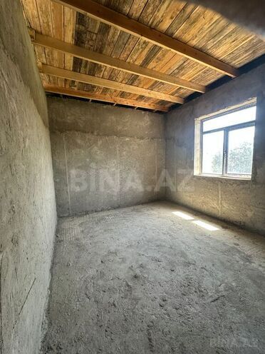 5 otaqlı həyət evi/bağ evi - Novxanı q. - 160 m² (6)