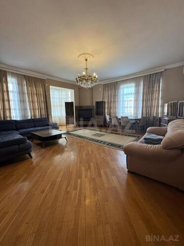 4-комн. новостройка - Насиминский  р. - 200 м² (4)
