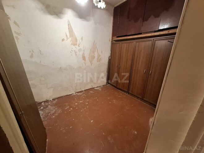 4 otaqlı həyət evi/bağ evi - Nizami m. - 70 m² (6)