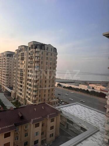 2 otaqlı yeni tikili - Koroğlu m. - 58.5 m² (8)