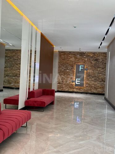 2 otaqlı yeni tikili - Koroğlu m. - 58.5 m² (3)