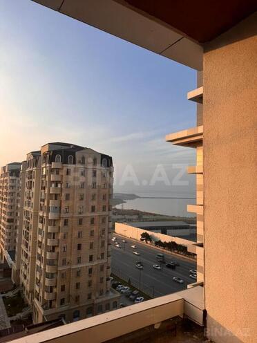 2 otaqlı yeni tikili - Koroğlu m. - 58.5 m² (9)