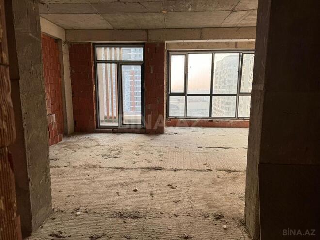 2 otaqlı yeni tikili - Koroğlu m. - 58.5 m² (6)