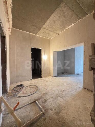 2 otaqlı yeni tikili - Nərimanov r. - 75 m² (9)