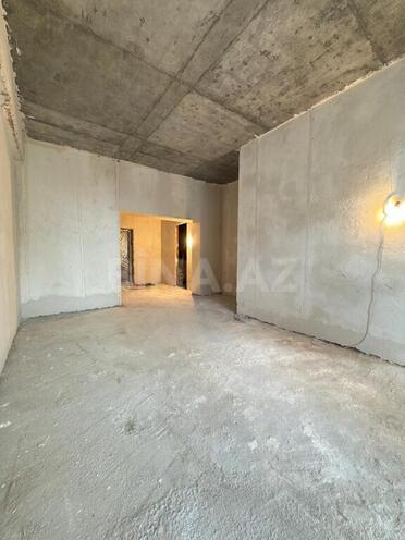 2 otaqlı yeni tikili - Nərimanov r. - 75 m² (12)