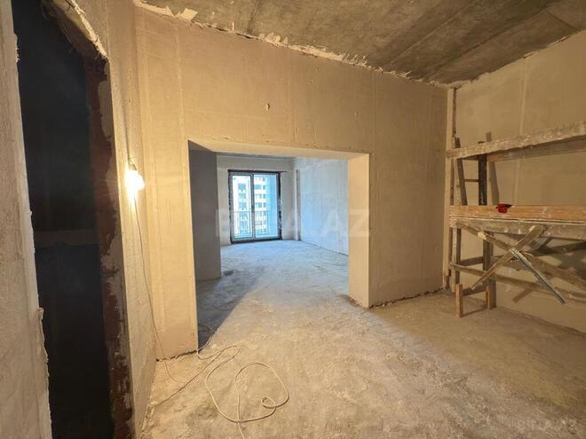 2 otaqlı yeni tikili - Nərimanov r. - 75 m² (15)