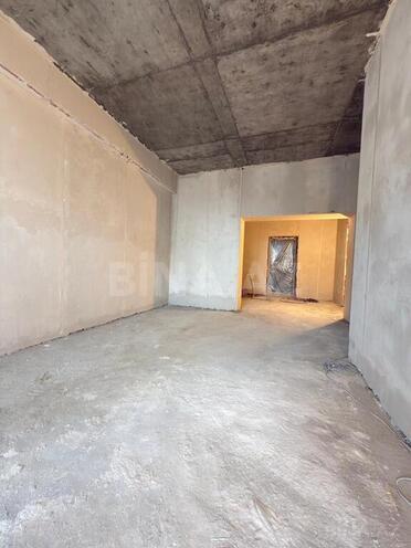 2 otaqlı yeni tikili - Nərimanov r. - 75 m² (13)