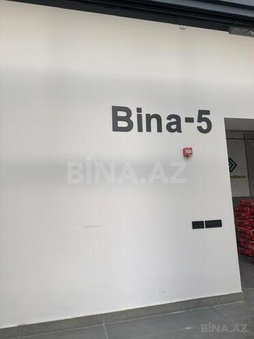 2 otaqlı yeni tikili - Nərimanov r. - 75 m² (4)