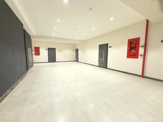 2 otaqlı yeni tikili - Nərimanov r. - 75 m² (5)