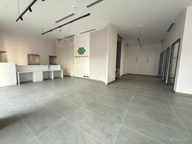 2 otaqlı yeni tikili - Nərimanov r. - 75 m² (3)
