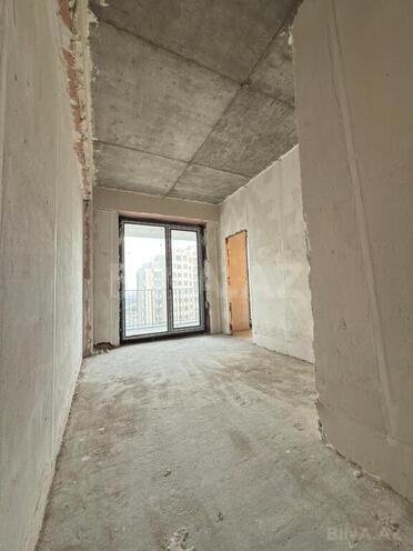 2 otaqlı yeni tikili - Nərimanov r. - 75 m² (11)