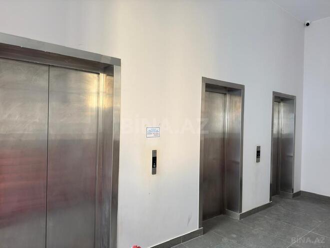 2 otaqlı yeni tikili - Nərimanov r. - 75 m² (6)