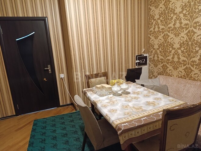 2 otaqlı yeni tikili - Əhmədli m. - 56 m² (2)