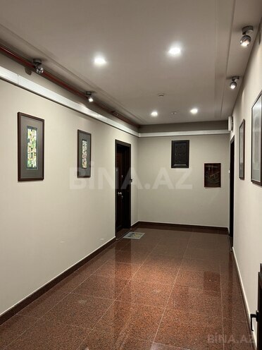 3-комн. новостройка - м. Низами - 138 м² (18)