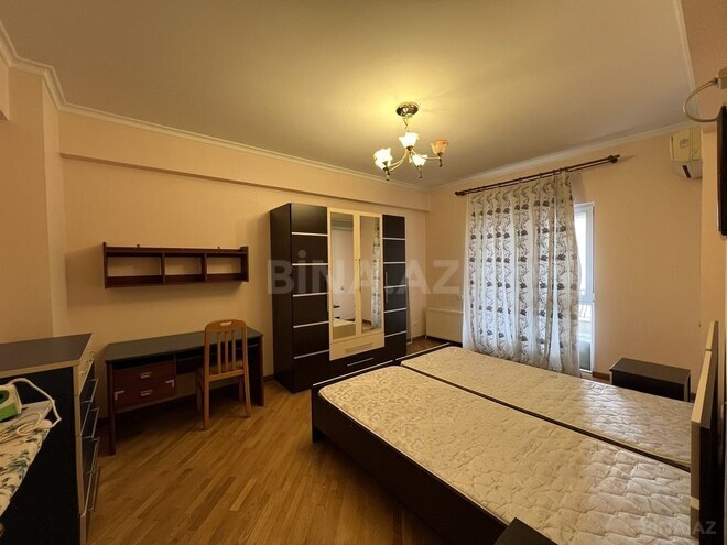 3-комн. новостройка - м. Низами - 138 м² (14)