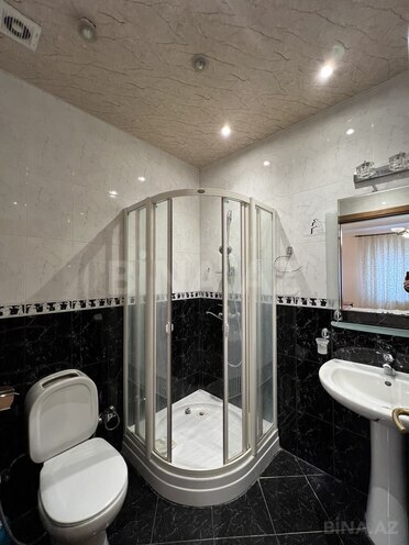 3-комн. новостройка - м. Низами - 138 м² (12)