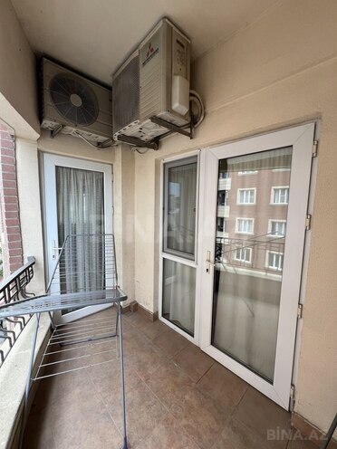 3-комн. новостройка - м. Низами - 138 м² (16)