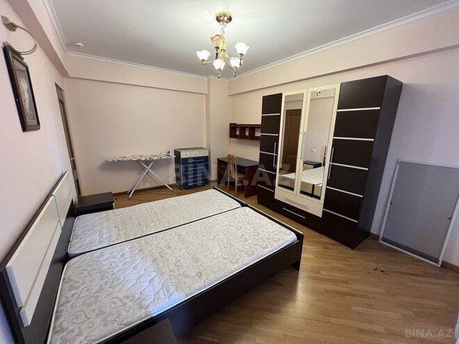 3-комн. новостройка - м. Низами - 138 м² (15)