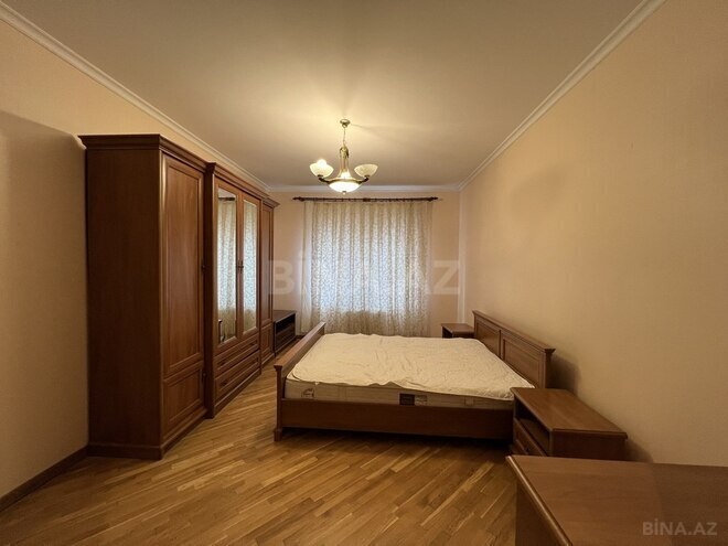 3-комн. новостройка - м. Низами - 138 м² (11)