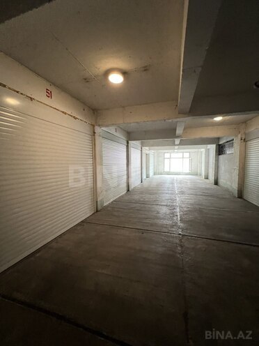 3-комн. новостройка - м. Низами - 138 м² (21)