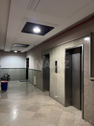 3-комн. новостройка - м. Низами - 138 м² (20)