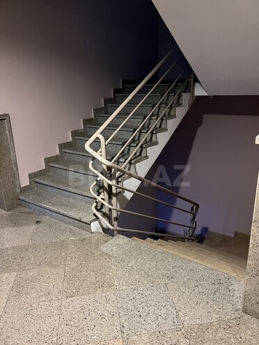 3-комн. новостройка - м. Низами - 138 м² (19)