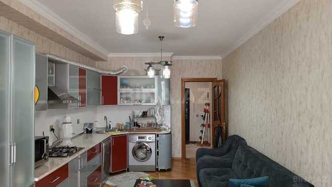 3-комн. новостройка - м. Ази Асланов - 104 м² (4)
