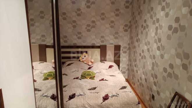 3-комн. новостройка - м. Ази Асланов - 104 м² (7)