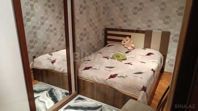 3-комн. новостройка - м. Ази Асланов - 104 м² (6)