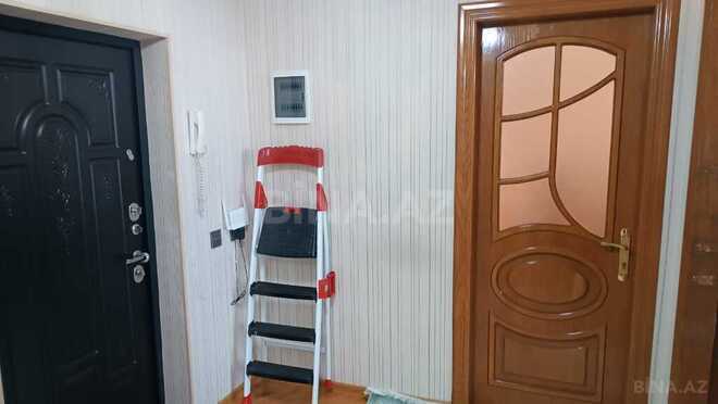 3-комн. новостройка - м. Ази Асланов - 104 м² (11)
