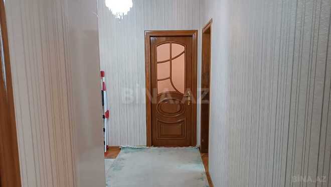 3-комн. новостройка - м. Ази Асланов - 104 м² (23)