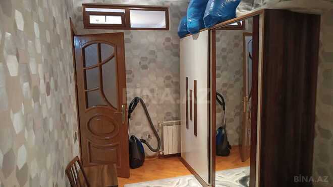 3-комн. новостройка - м. Ази Асланов - 104 м² (24)