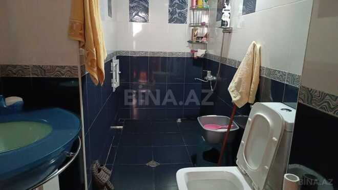 3-комн. новостройка - м. Ази Асланов - 104 м² (15)