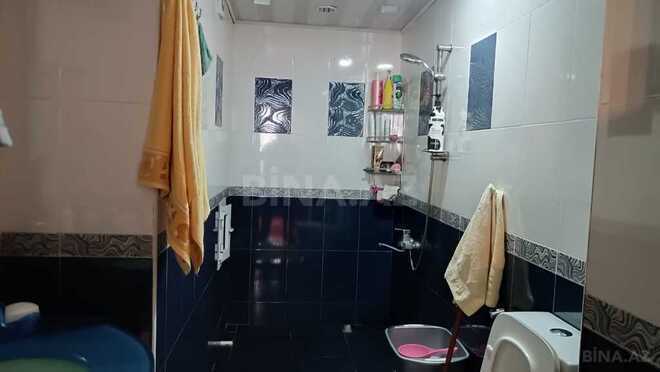 3-комн. новостройка - м. Ази Асланов - 104 м² (17)