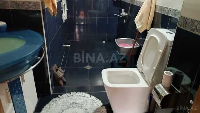 3-комн. новостройка - м. Ази Асланов - 104 м² (19)