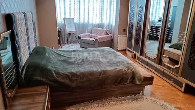 3-комн. новостройка - м. Ази Асланов - 104 м² (5)