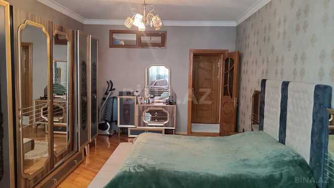 3-комн. новостройка - м. Ази Асланов - 104 м² (9)