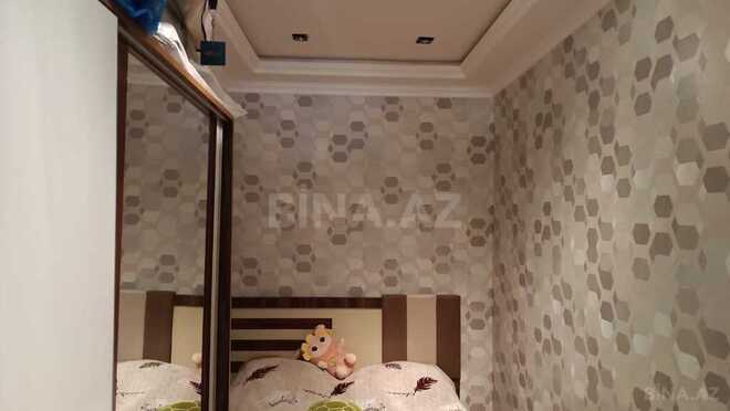 3-комн. новостройка - м. Ази Асланов - 104 м² (8)