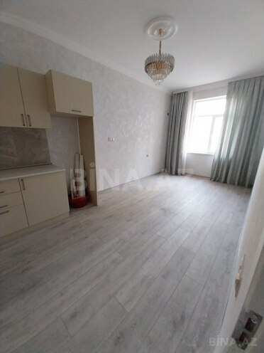 2-комн. новостройка - Хырдалан - 45 м² (7)