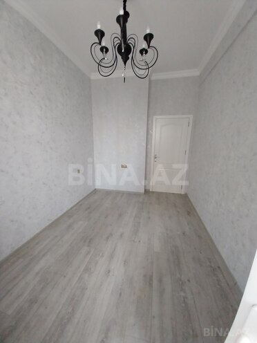 2-комн. новостройка - Хырдалан - 45 м² (4)