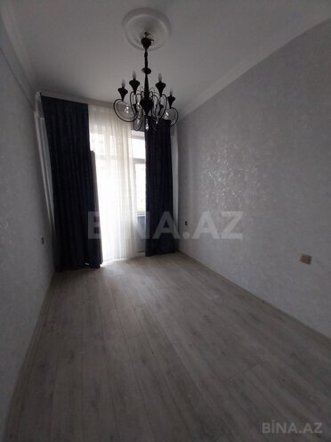 2-комн. новостройка - Хырдалан - 45 м² (3)