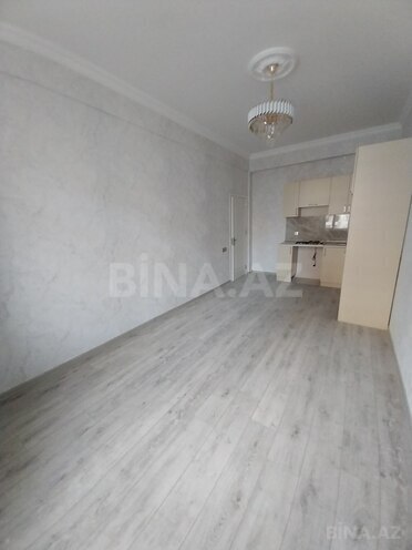 2-комн. новостройка - Хырдалан - 45 м² (5)
