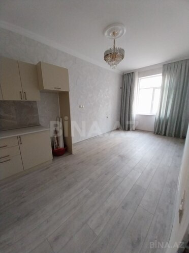2-комн. новостройка - Хырдалан - 45 м² (6)