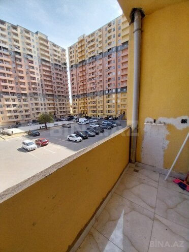 2-комн. новостройка - Хырдалан - 45 м² (8)