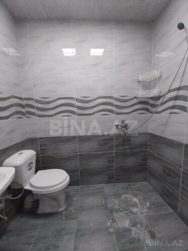 2-комн. новостройка - Хырдалан - 45 м² (10)