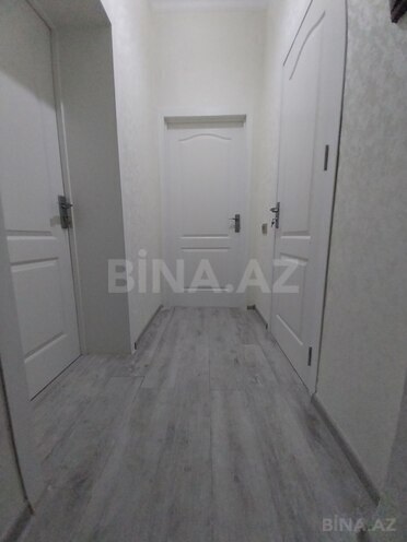 2-комн. новостройка - Хырдалан - 45 м² (9)