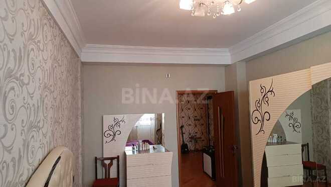 2 otaqlı yeni tikili - Həzi Aslanov m. - 95 m² (3)
